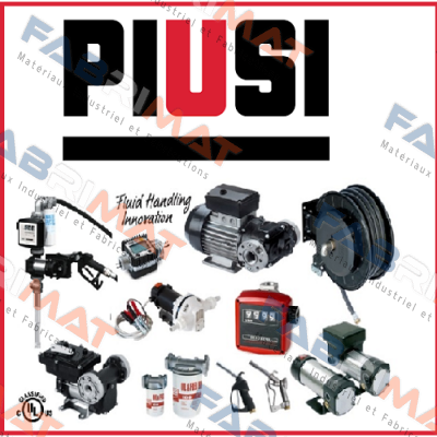 Piusi