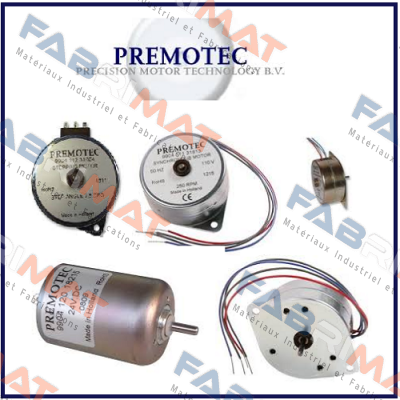 Premotec