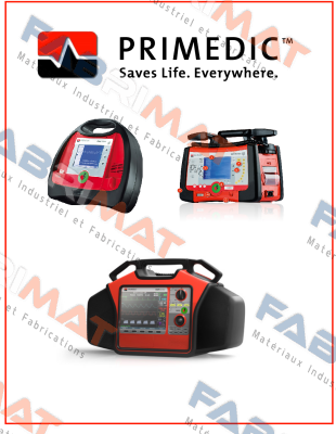 Primedic (Metrax)