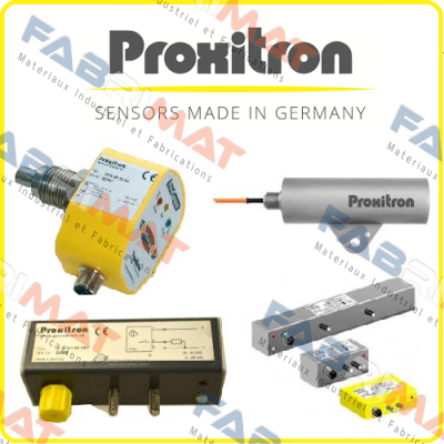 Proxitron