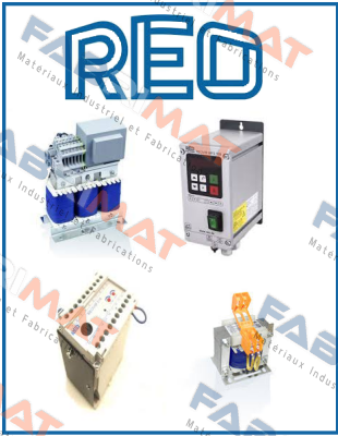 Reo Elektronik