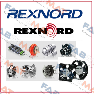 Rexnord