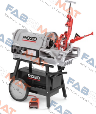 Ridgid