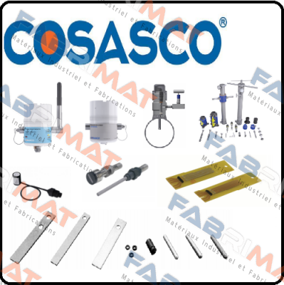 Cosasco