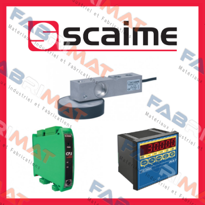Scaime