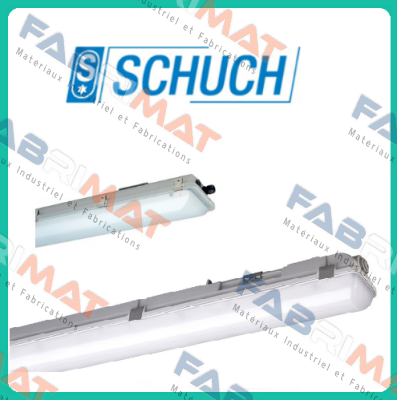 Schuch