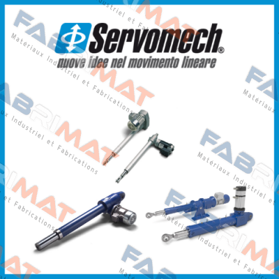 Servomech