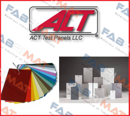 Act Test Panels