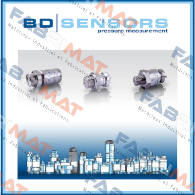 Bd Sensors