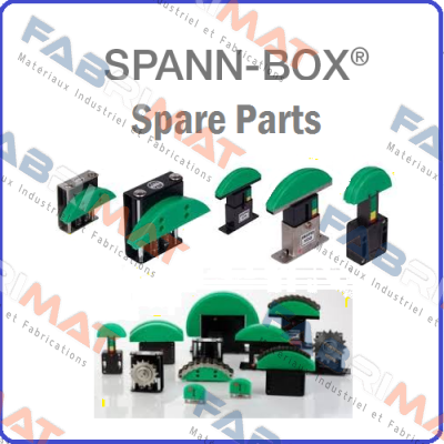 SPANN-BOX