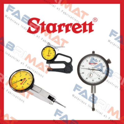 Starrett