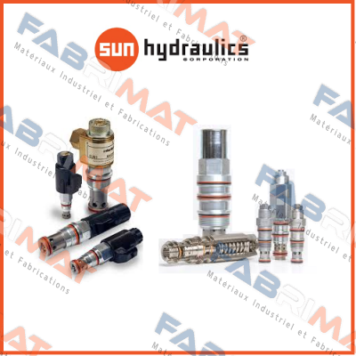 Sun Hydraulics