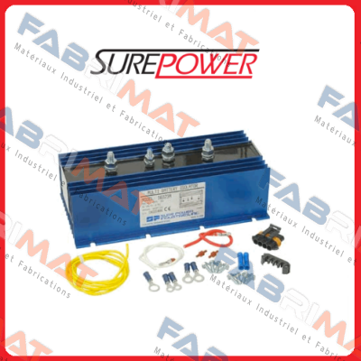 Sure Power