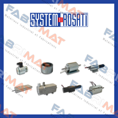 System di Rosati