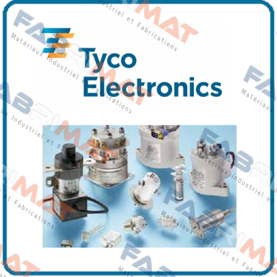 TE Connectivity (Tyco Electronics)