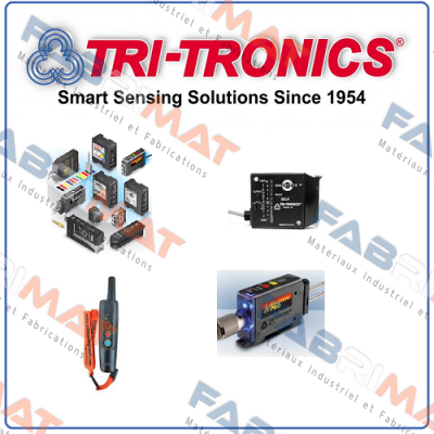 Tri-Tronics