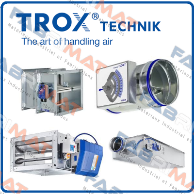 Trox Technik