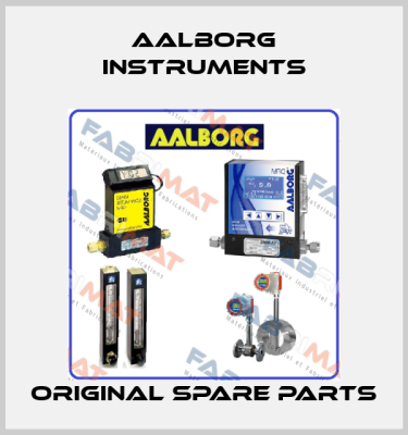 Aalborg Instruments