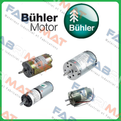 Bühler Motor