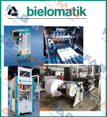 Bielomatik