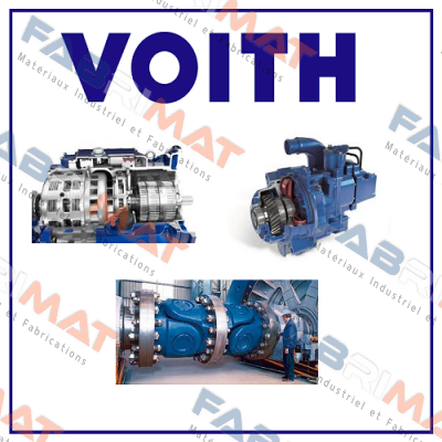 Voith