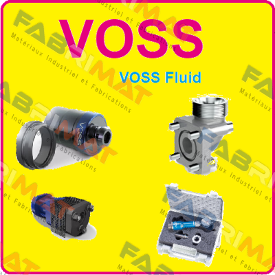 Voss