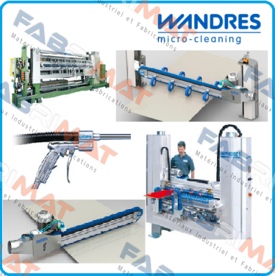 Wandres