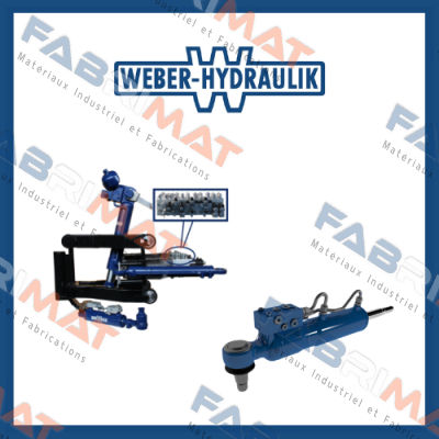 Weber Hydraulik