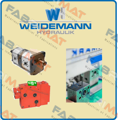 Weidemann