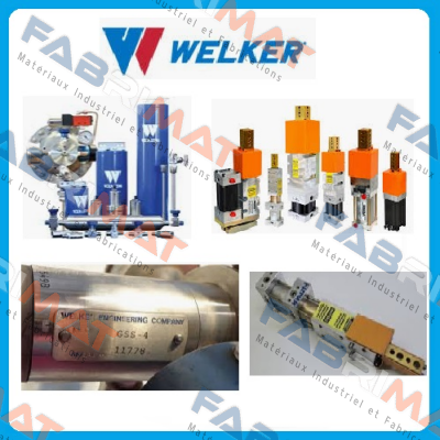 Welker Engineering Company