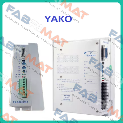 Yako