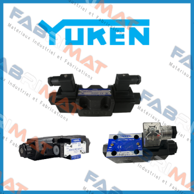 Yuken