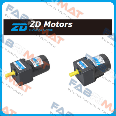 ZD-Motors