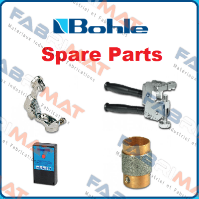 Bohle