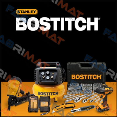 Bostitch