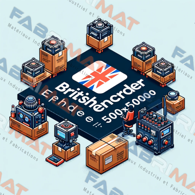 British Encoder