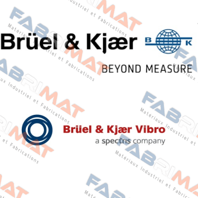 Bruel-Kjaer