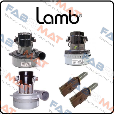 Lamb Electric