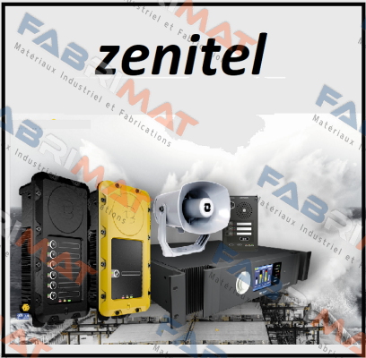 Zenitel