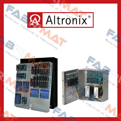 Altronix