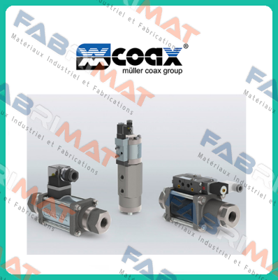 Coax