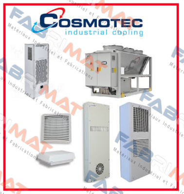 Cosmotec (brand of Stulz)