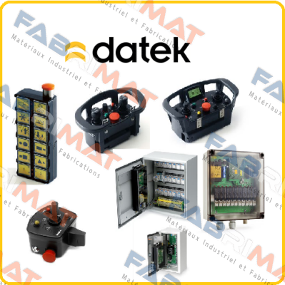 Datek