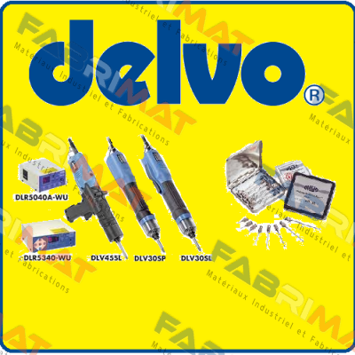 Delvo