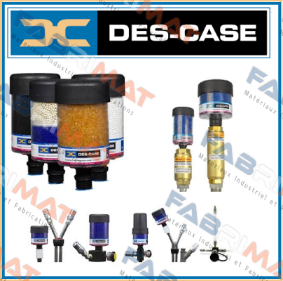 Des-Case