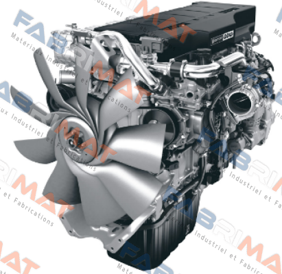 Detroit Diesel