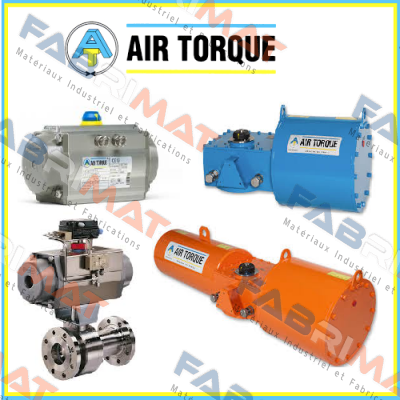 Air Torque