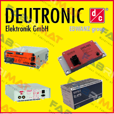 Deutronic