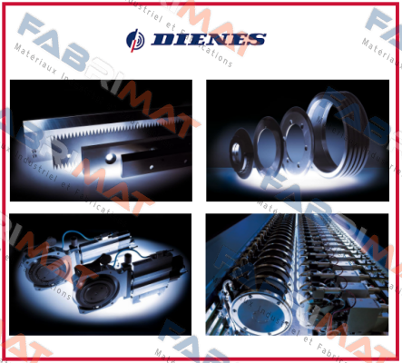 Dienes