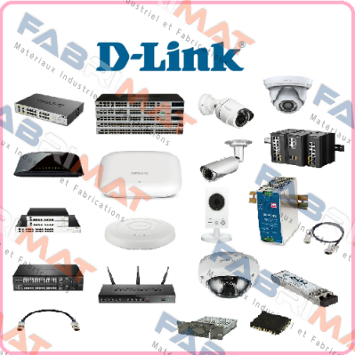 D-Link